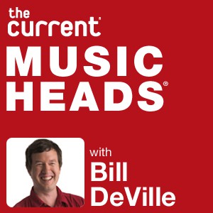 89.3 The Current: Musicheads - Minnesota Public Radio